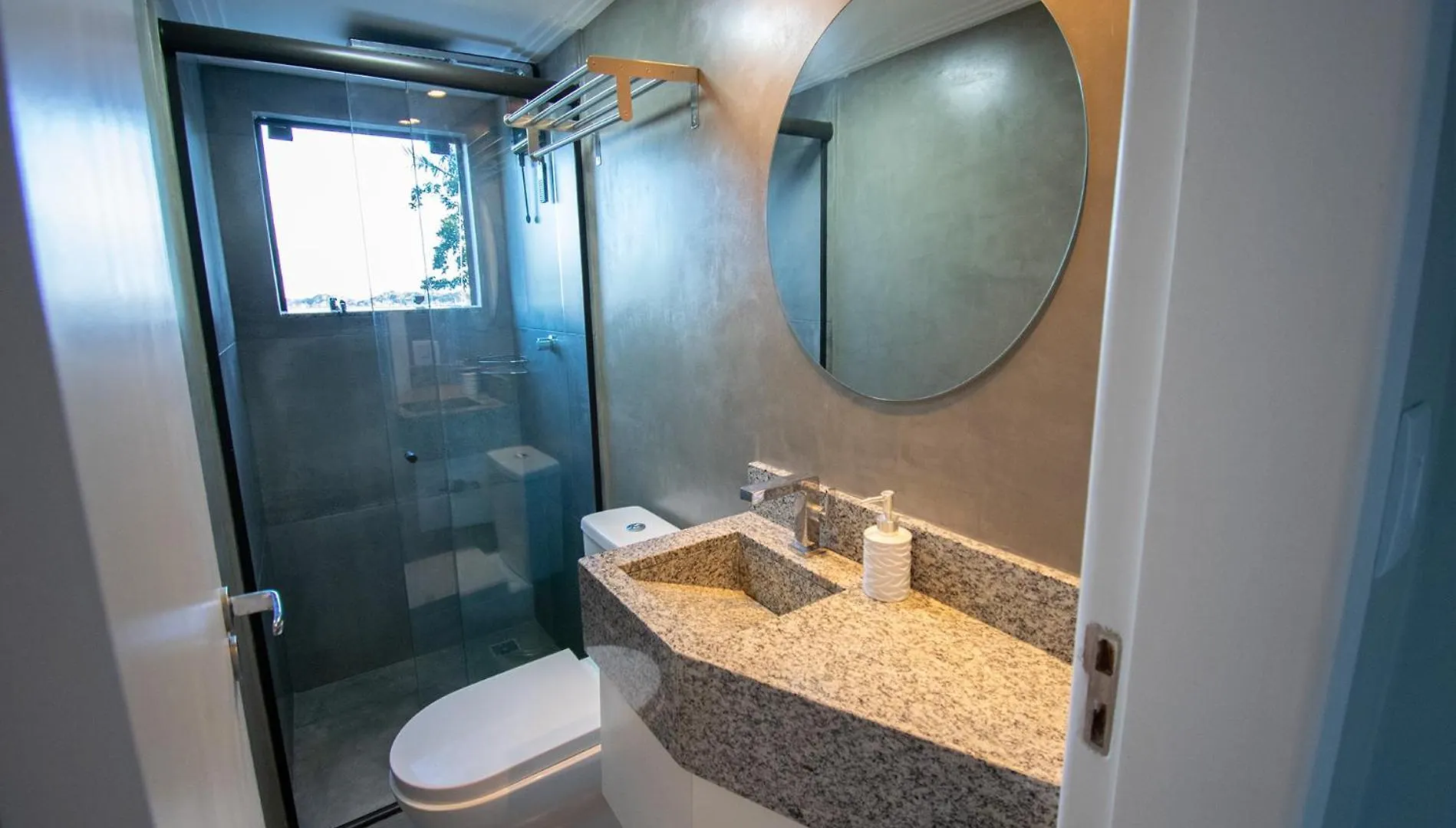 Suites Com Vista Espetacular Da Lagoa Da Conceicao Florianópolis