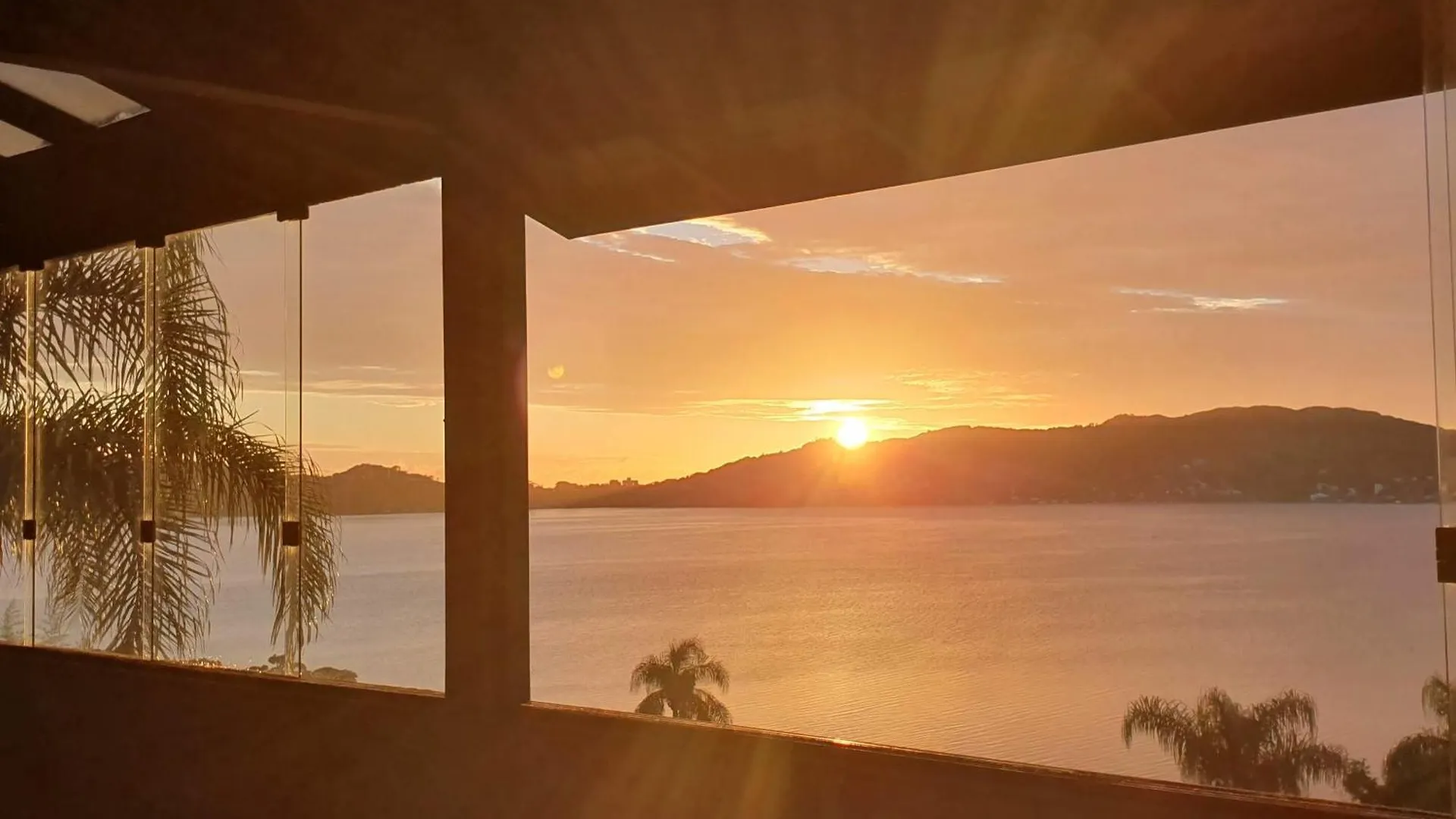Florianópolis Suites Com Vista Espetacular Da Lagoa Da Conceicao 0*,